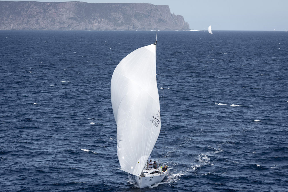 37, COURRIER LEON (FRA), Sail No: FRA39337, Design: Valer /Jpk 10,80, Owner: Gery Trentesaux, Skipper: M Quinton