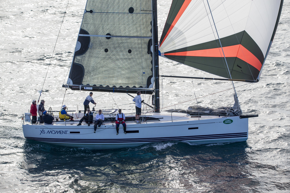 SAILING - Land Rover Sydney to Gold Coast 2016
30/07/2015
ph. Andrea Francolini
XS MOMENT