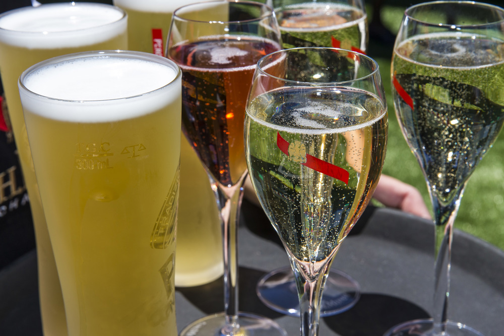 Rolex Lunch at the CYCA
9/12/2016
ph. Andrea Francolini