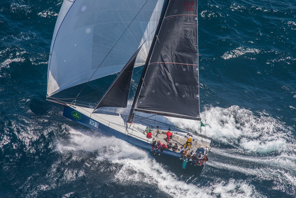 Matt Allen's Ichi Ban