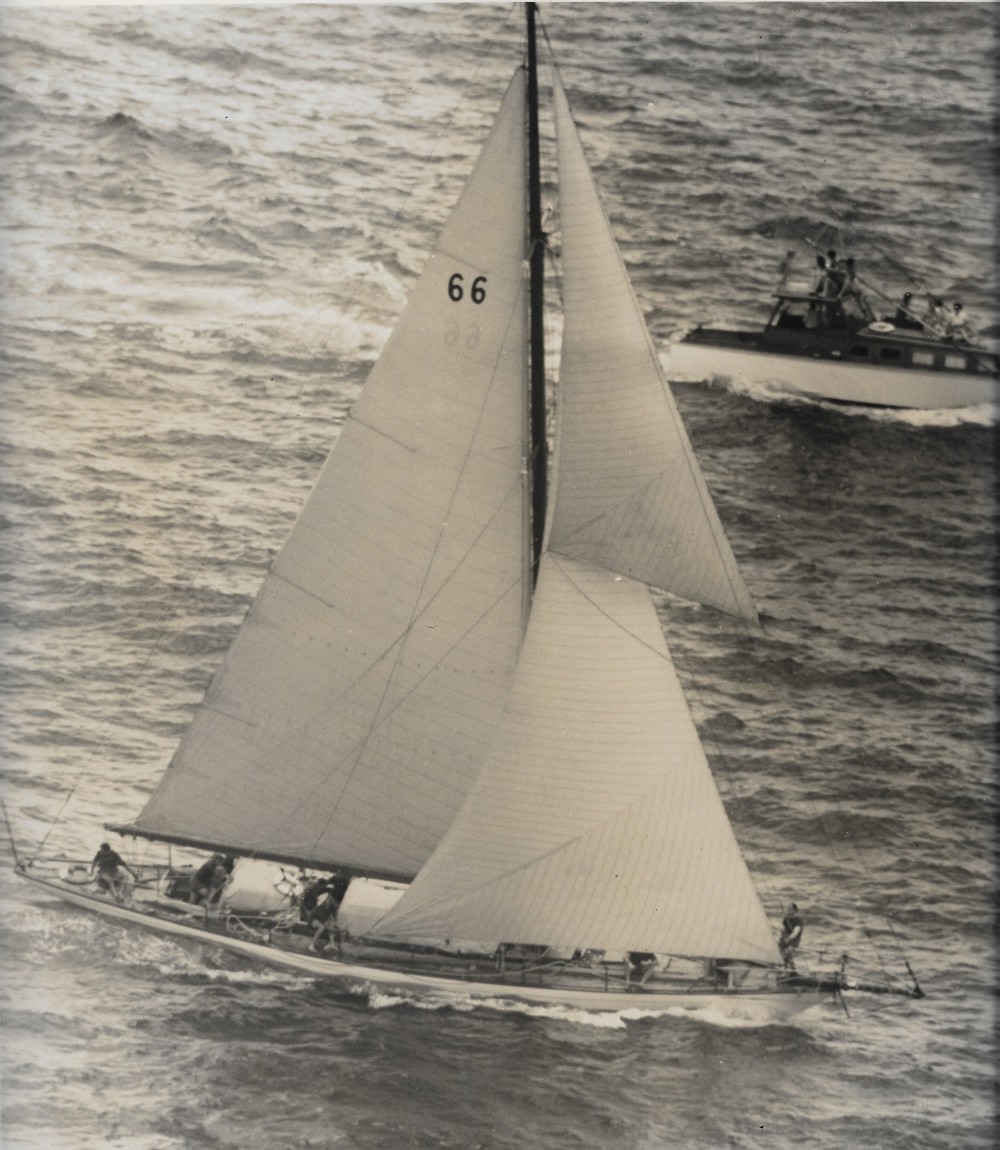 Even (66) - SHYR start - CYCA Archives
