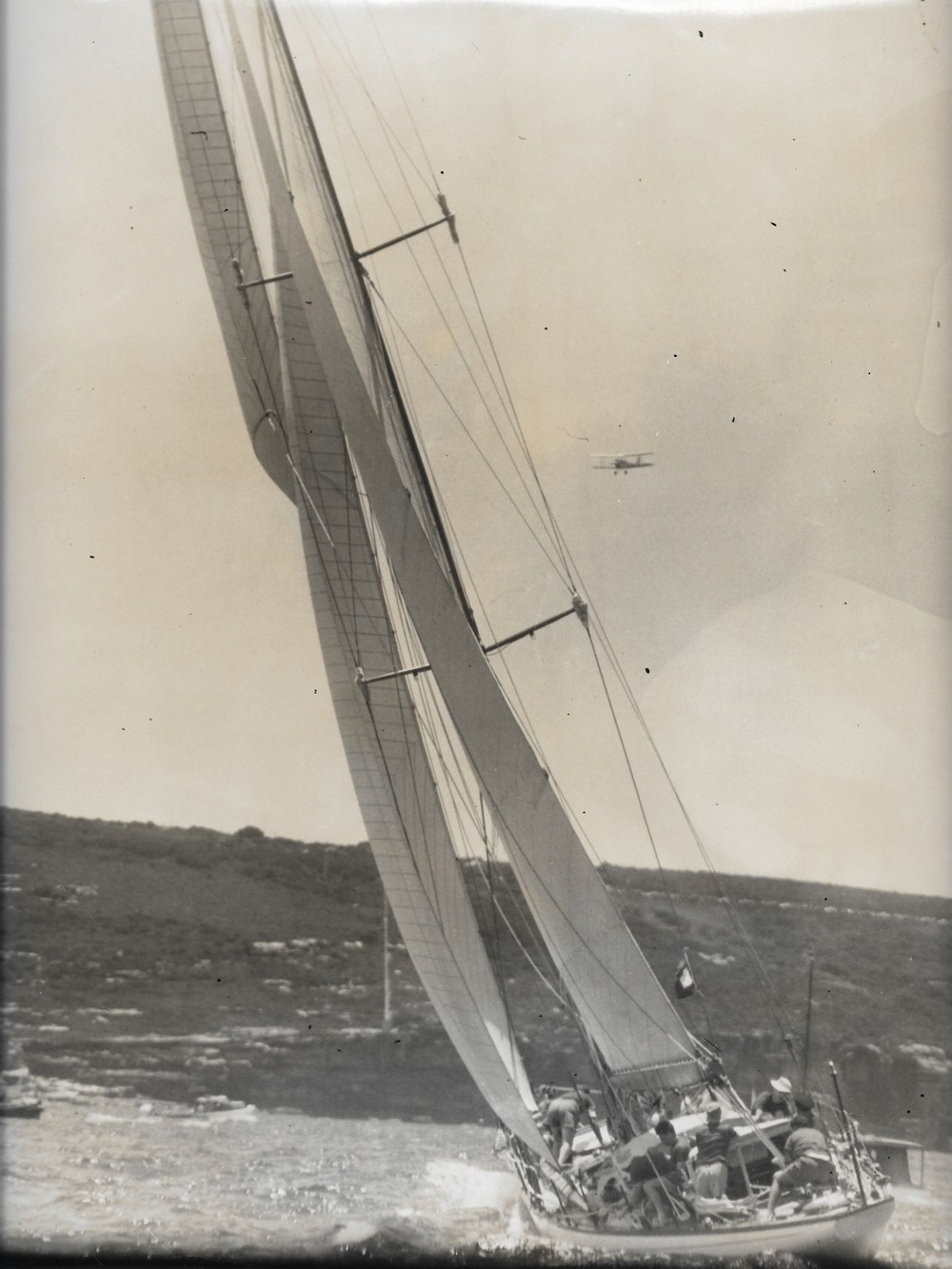 Even (66) - SHYR start - CYCA Archives