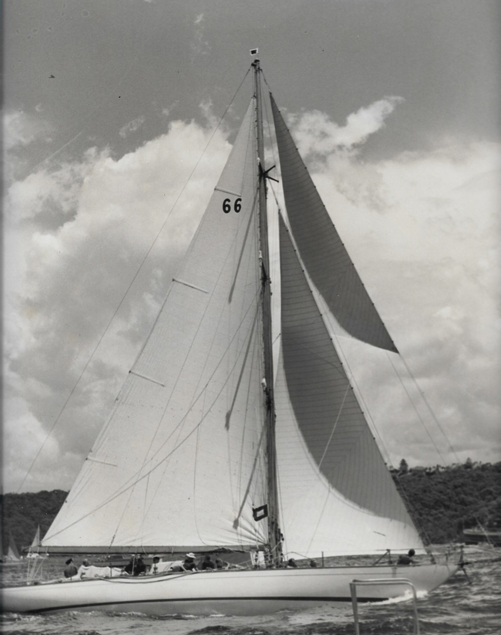 Even (66) - SHYR start - CYCA Archives