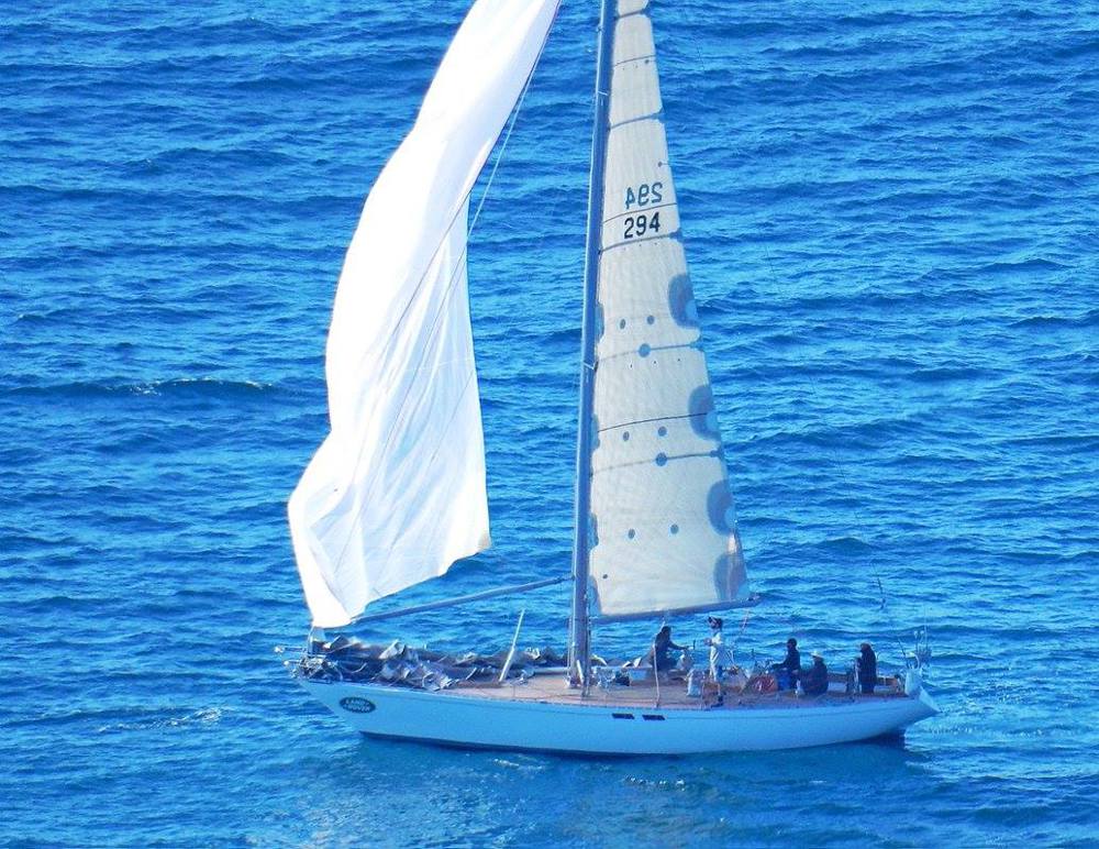 Love & War taking it slowly on day 2