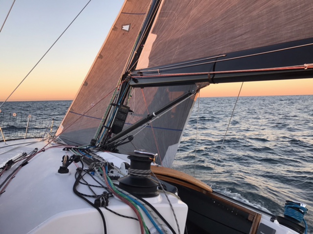 UBS Wild Thing - afternoon of Day 1