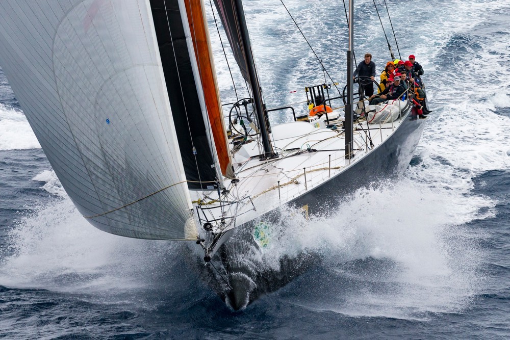 Kark Kowk's Hong Kong entry Beau Geste