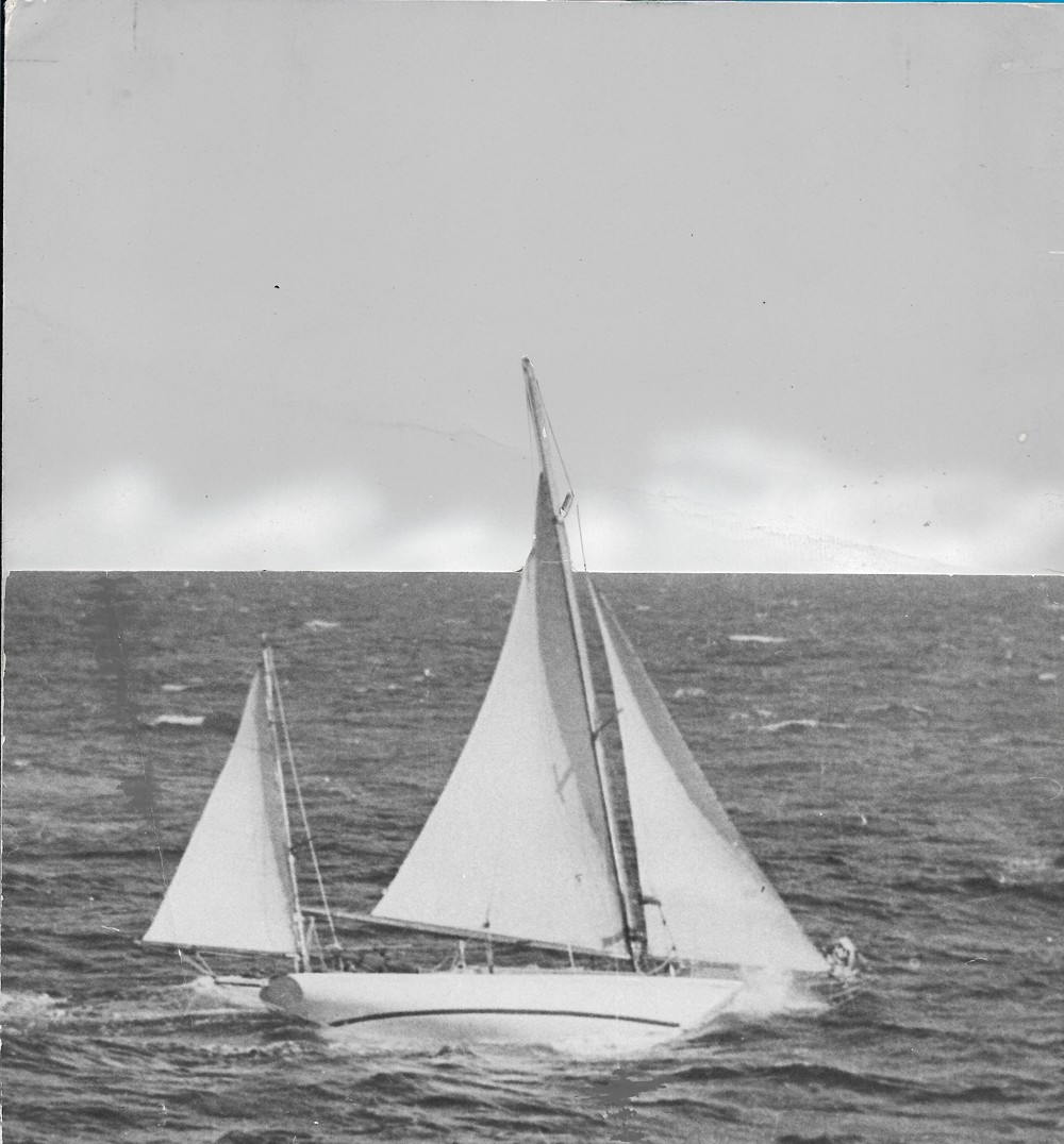 Moonbi and Southern Myth - 1955 SHYR - CYCA Archives