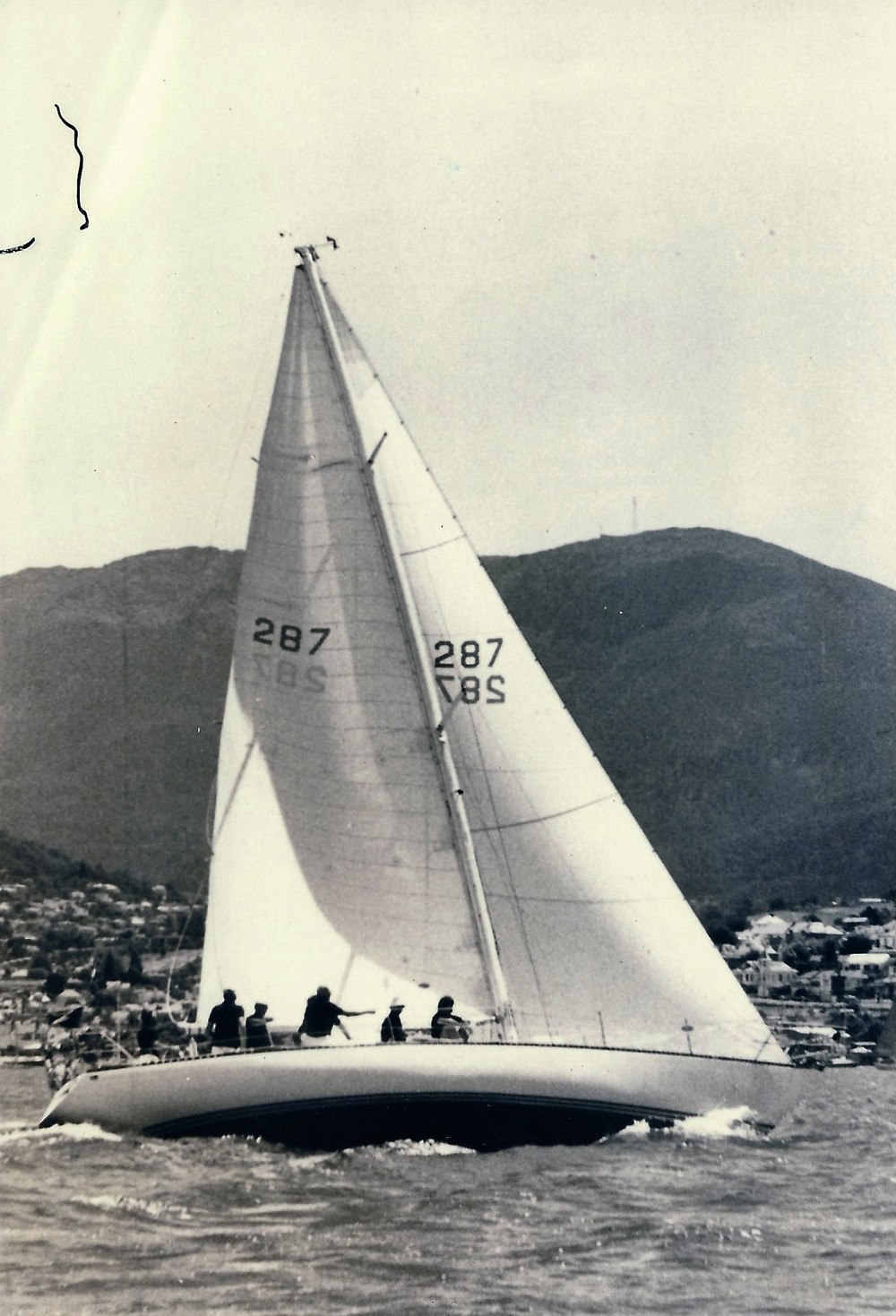 Polar Bear (287) - SHYR - CYCA Archives