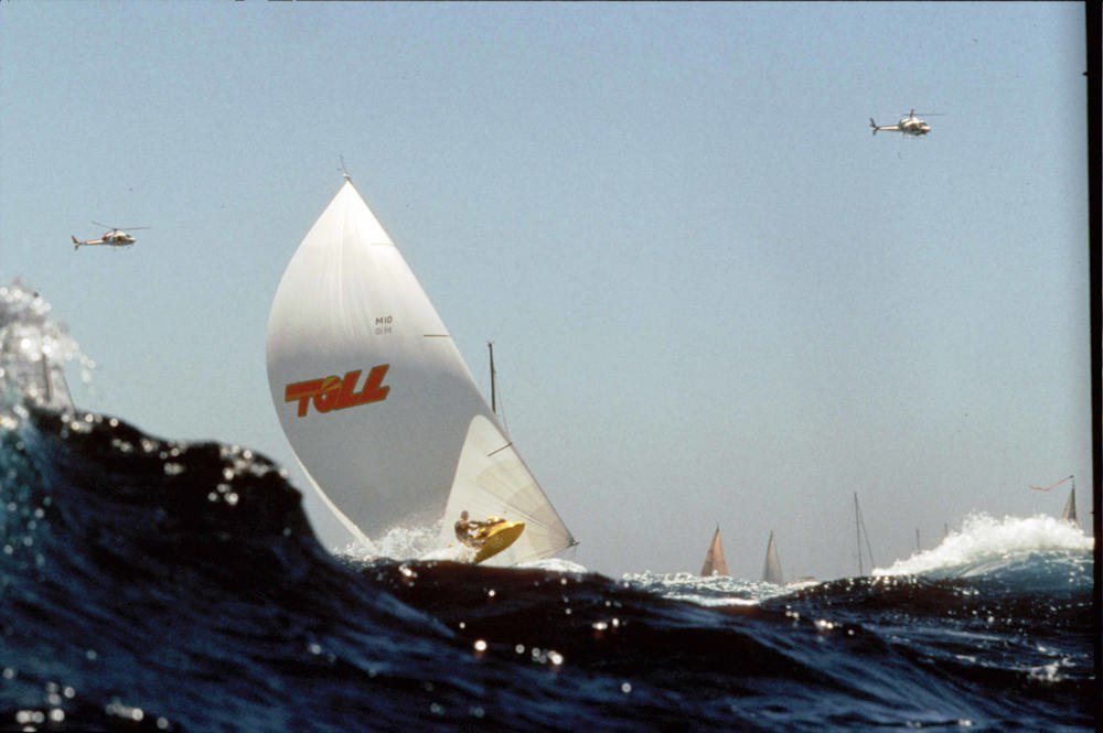 Wild Thing (M10) - 2000 SHYR - CYCA Archives