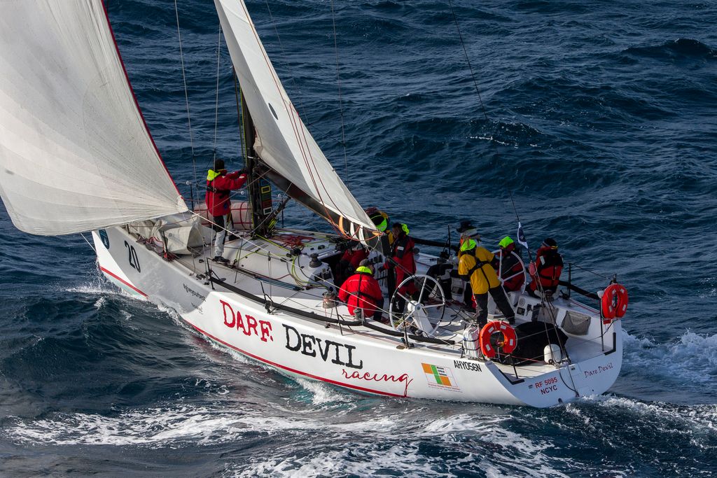 Dare Devil
