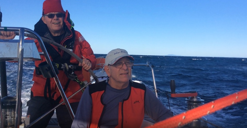 Great Xpectations - early on Day 3