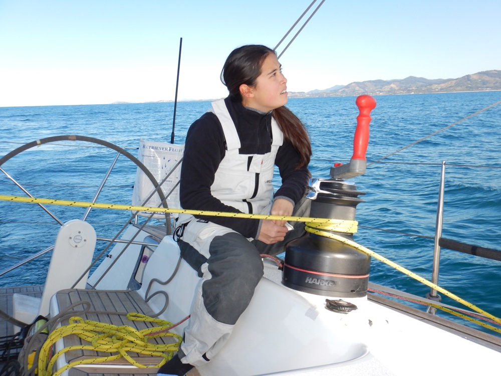 CYCA YSA student India Howard on Wax Lyrical