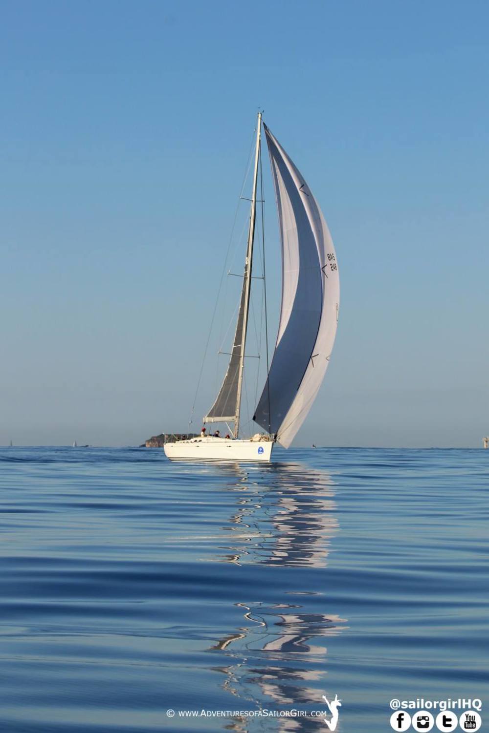 Wax Lyrical meandering towards the finish