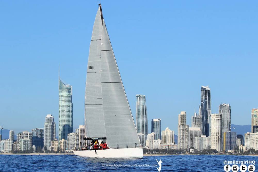 Anger Management approaching the finish