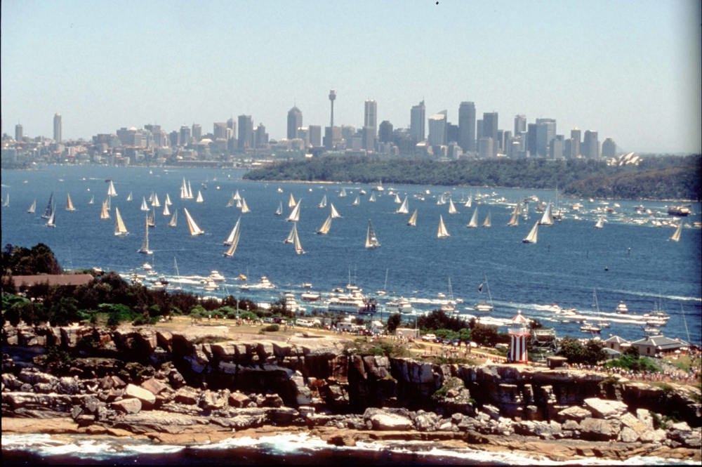 2000 SHYR start - 1008 - CYCA Archives