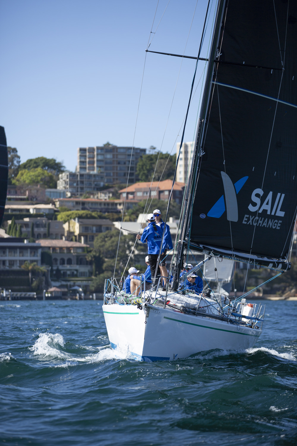 Sail Exchange