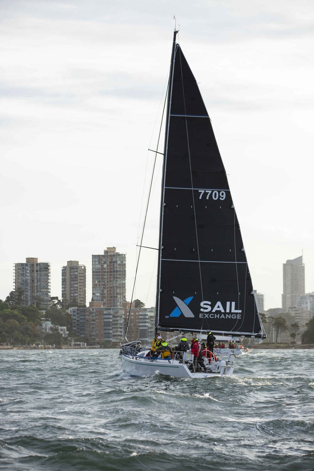 Sail Exchange