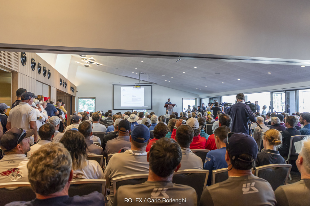 Weather Briefing - 26 December