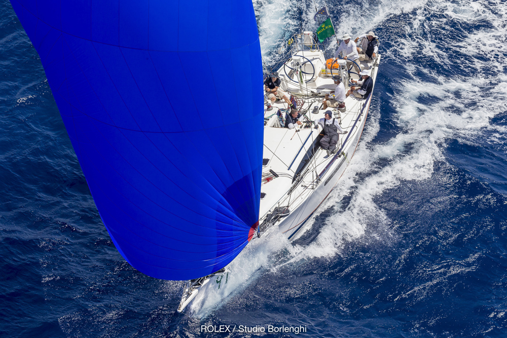 WOTS NEXT, Bow: 97, Sail n: 6559, Owner: Charles Cupit, State/Nation: NSW, Design: Sydney 47