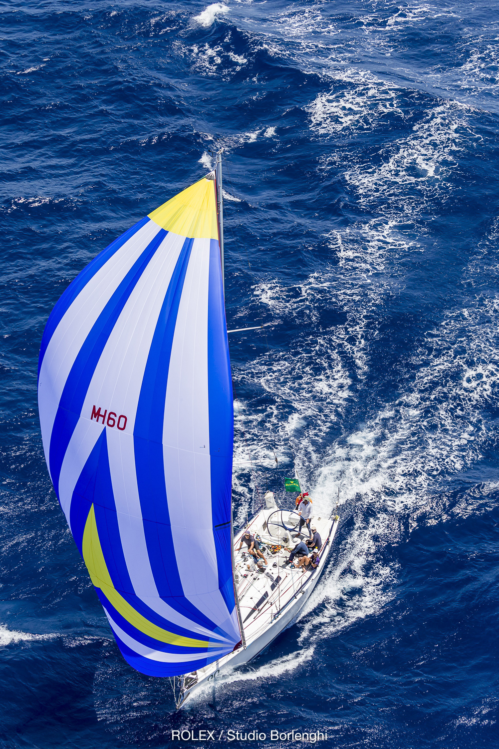 TSA MANAGEMENT, Bow: 90, Sail n: MH60, Owner: Tony Levett, State/Nation: NSW, Design: Sydney 38