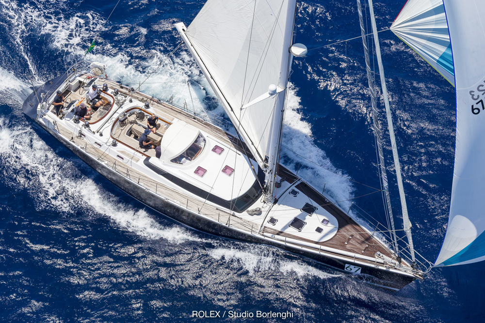 Allegro, Bow: 67, Sail n: 6723, Owner: Adrian Lewis, State/Nation: NSW, Design: Warwick 67