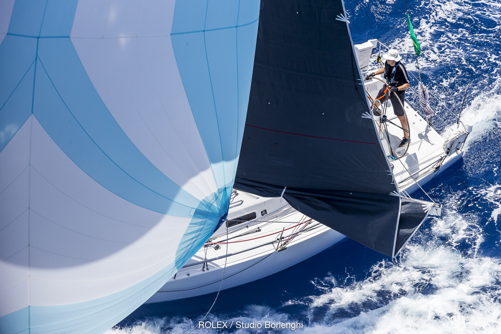 JACKPOT, Bow: 74, Sail n: 6774, Owner: Robert Hale, State/Nation: NSW, Design: J/122