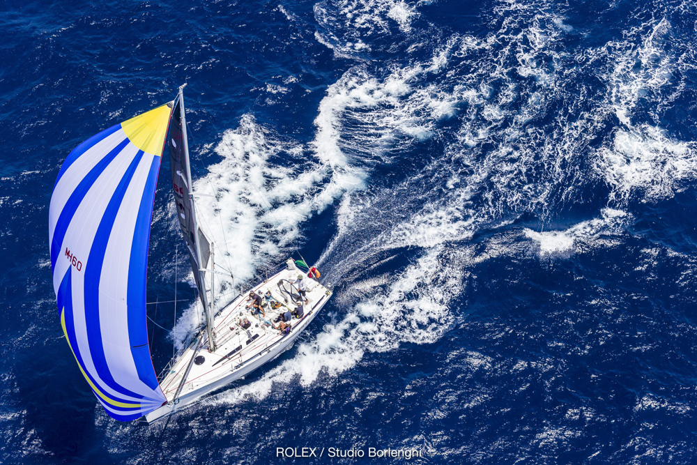 TSA MANAGEMENT, Bow: 90, Sail n: MH60, Owner: Tony Levett, State/Nation: NSW, Design: Sydney 38