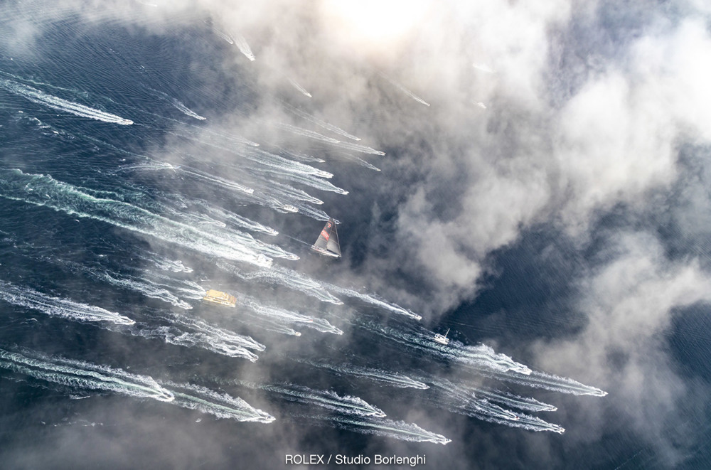 WILD OATS XI, Bow: XI, Sail n: AUS10001, Owner: The Oatley Family, State/Nation: NSW, Design: Reichel Pugh 30m