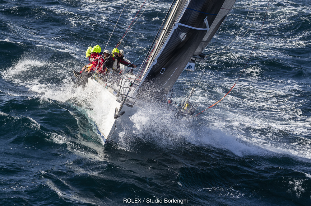 TSA MANAGEMENT, Bow: 90, Sail n: MH60, Owner: Tony Levett, State/Nation: NSW, Design: Sydney 38
