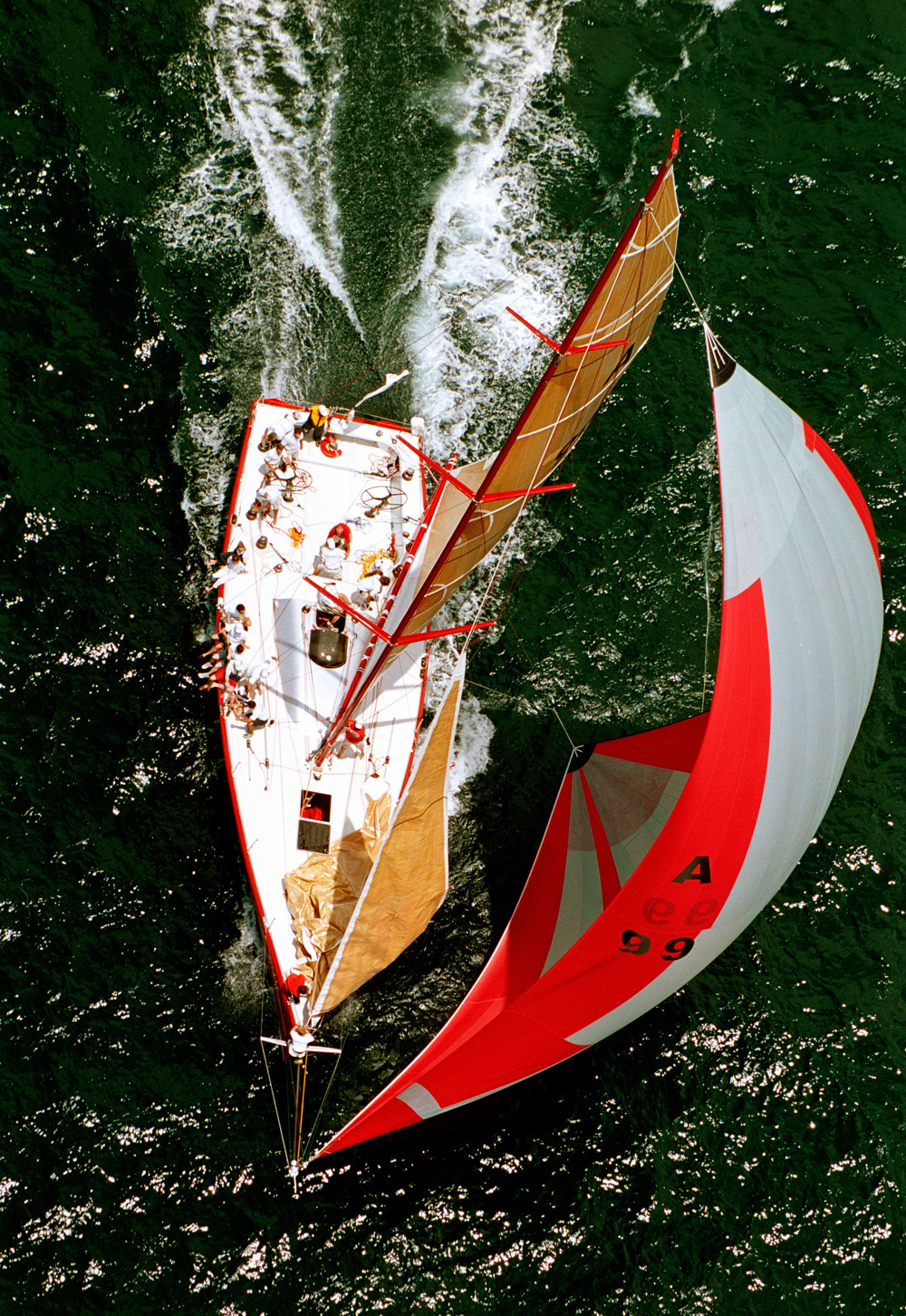 Grundig (A99) - 2000 SHYR