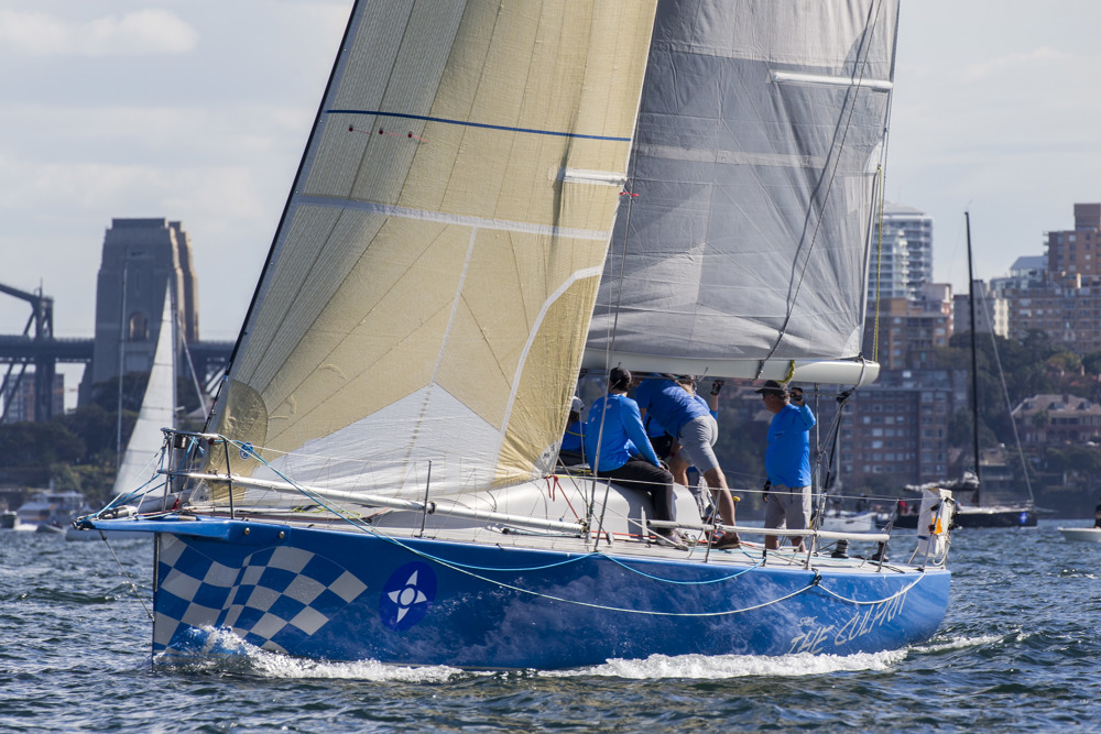 Pre-start - SHES THE CULPRIT