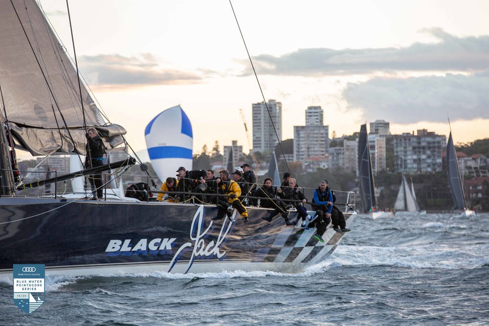 Black Jack
