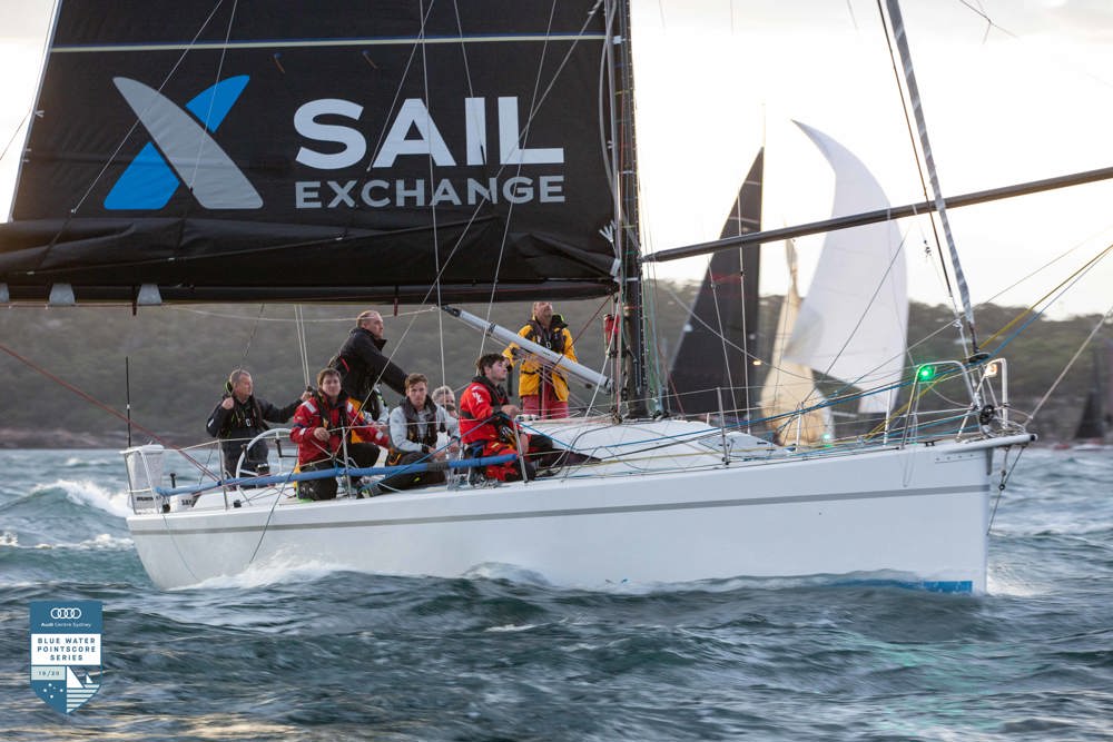 Sail Exchange
