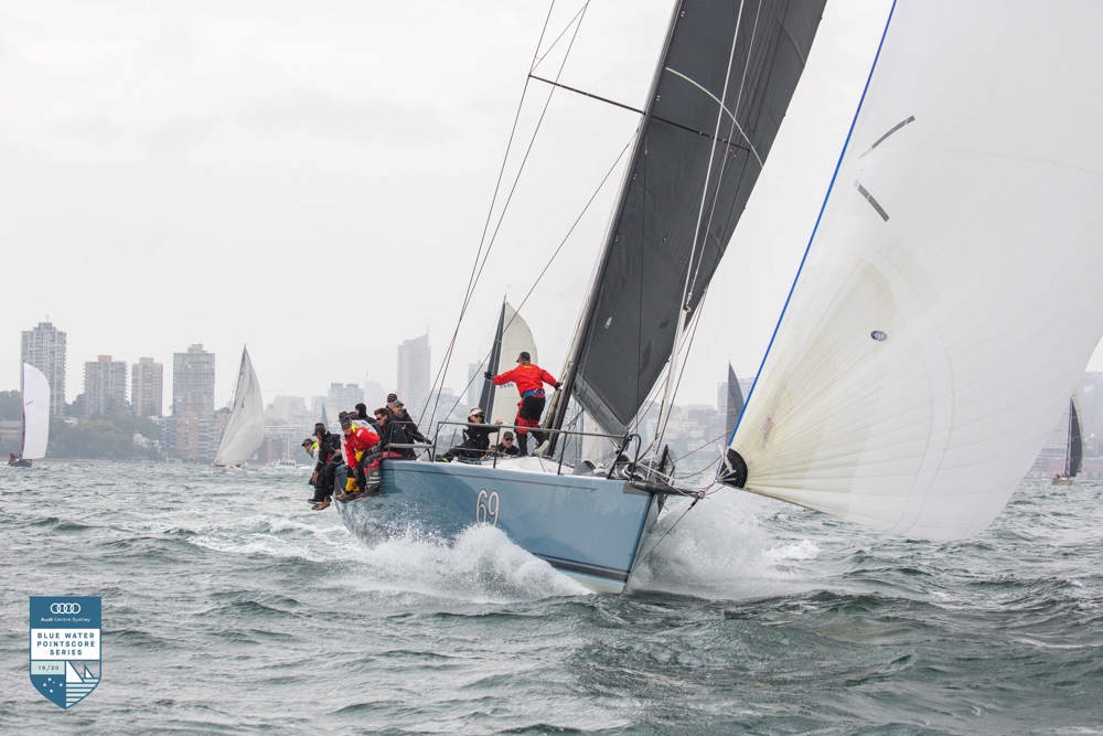 JV52 Smuggler