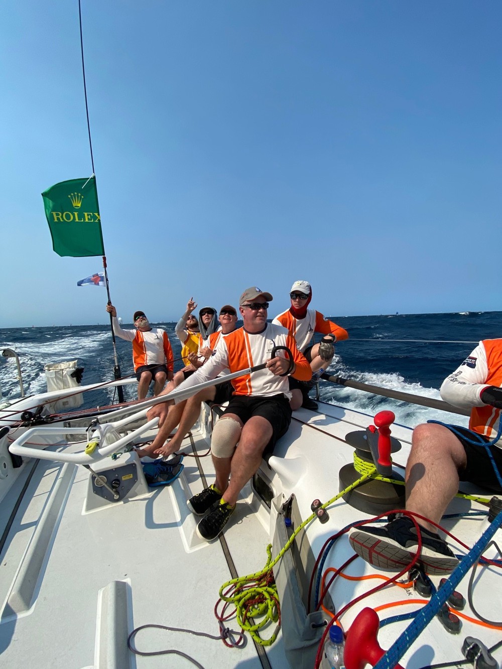 Filepro with eased sheets and heading South