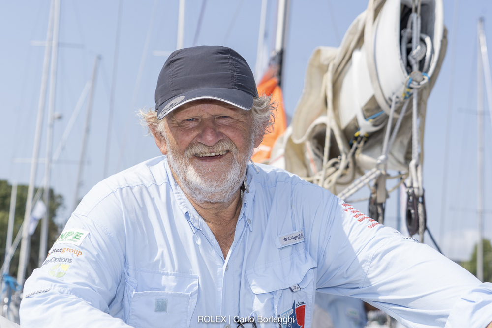 David Pescud - SWD Kayle