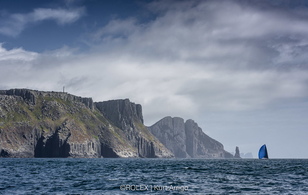 CARRERA S, Sail No: AUS49005, Bow No: O5, Owner: Gerry Cantwell, Skipper: Gerry Cantwell, Design: Marten 49, Club: SYC