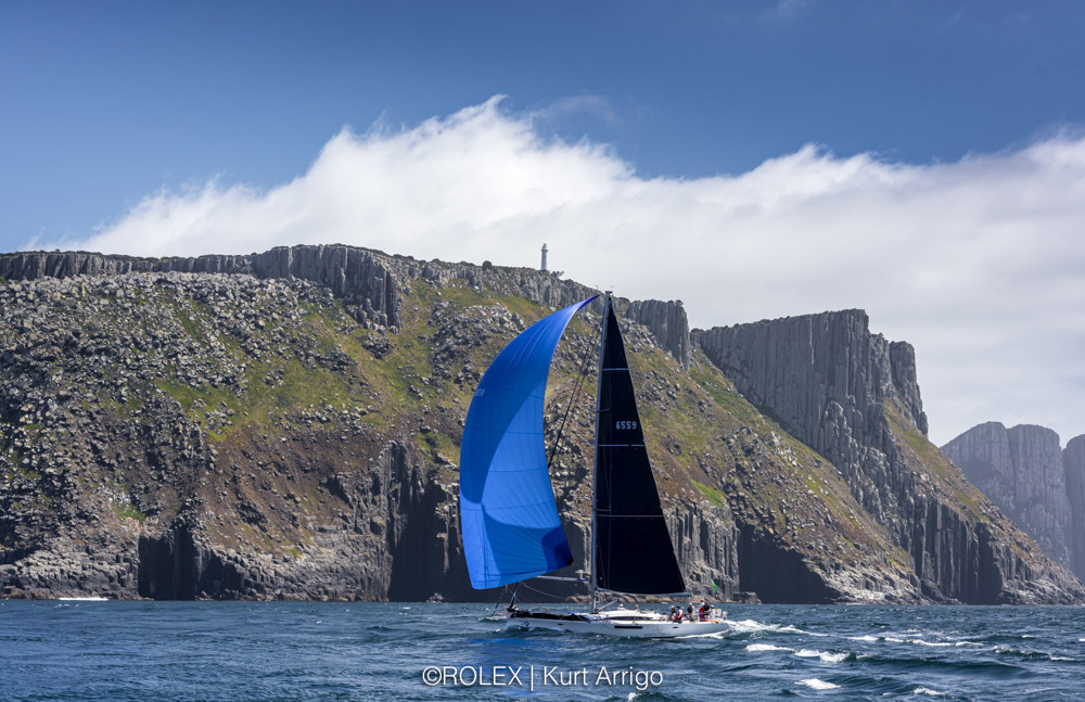 WOTS NEXT, Sail No: 6559, Bow No: 59, Owner: Charles Cupit, Skipper: Charles Cupit, Design: Sydney 47, Club: CYCA