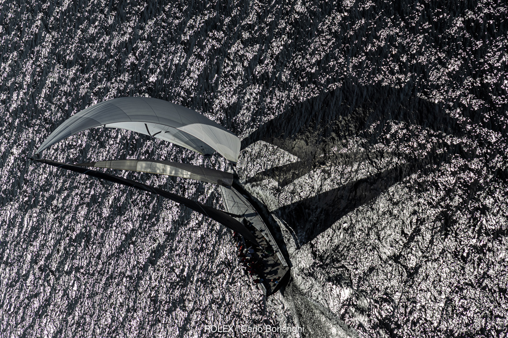 CHINESE WHISPER, Bow: 131, Sail n°: AUS-13, Skipper: David Griffith, Design: Judel-Vrolijk 62, Owner: David Griffith, State/Nation: VIC