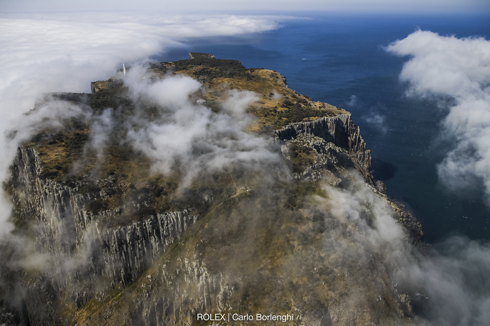 Tasman Island