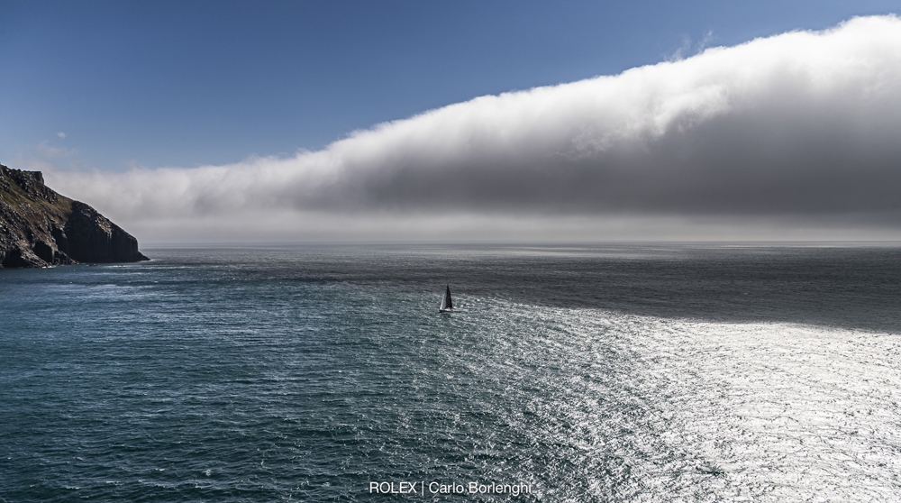 SHE, Bow: 49, Sail n°: 4924, Skipper: Philip Bell, Design: Olson 40, Owner: Philip Bell, State/Nation: NSW