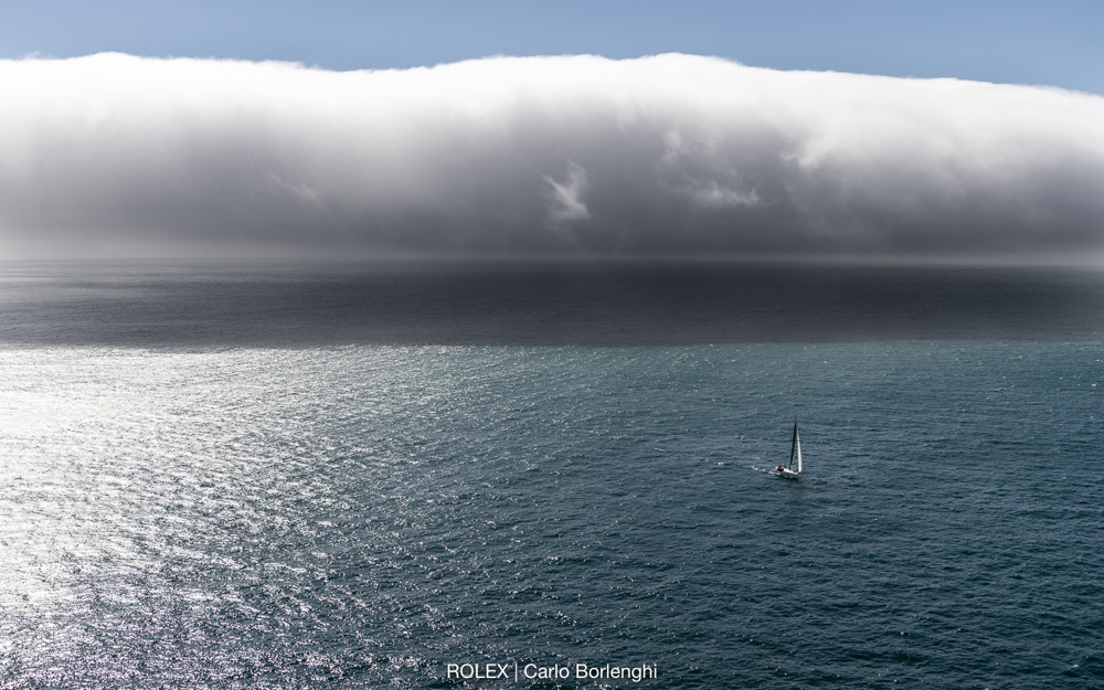 SHE, Bow: 49, Sail n°: 4924, Skipper: Philip Bell, Design: Olson 40, Owner: Philip Bell, State/Nation: NSW