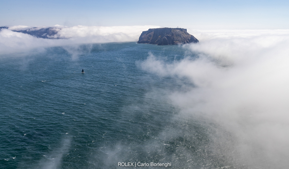 GALAXY III, Bow: 155, Sail n°: R261, Skipper: Chris Canty, Design: S&S 39, Owner: Chris Canty, State/Nation: NSW