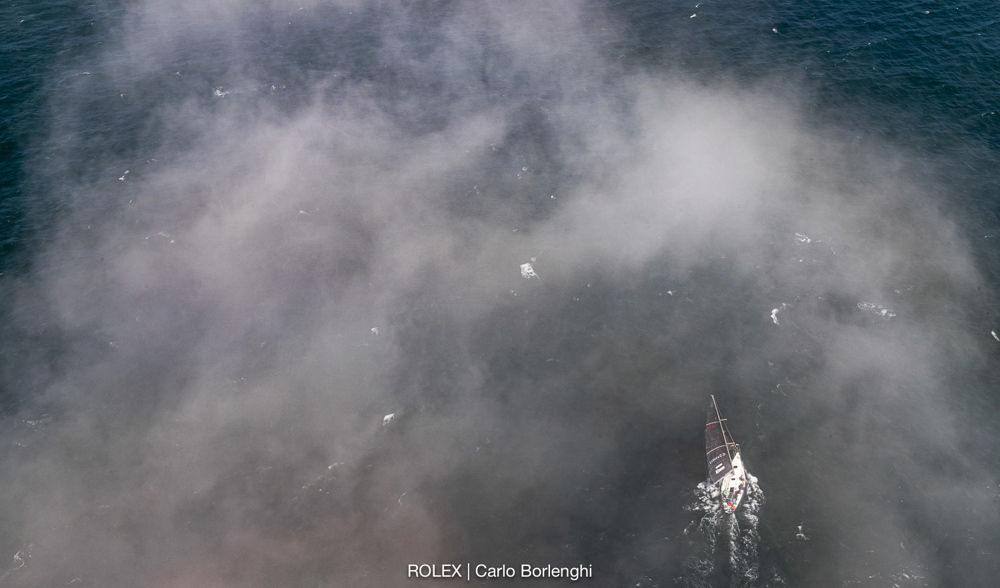 GALAXY III, Bow: 155, Sail n°: R261, Skipper: Chris Canty, Design: S&S 39, Owner: Chris Canty, State/Nation: NSW