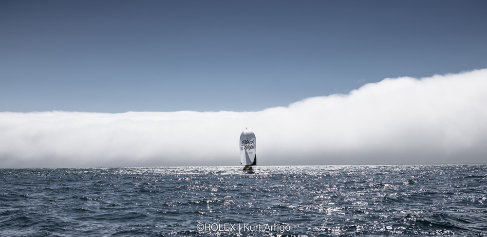 KATWINCHAR, Sail No: CYC8, Bow No: 80, Owner: Bill Barry-Cotter, Skipper: Bill Barry-Cotter / Kendal Barry-Cotter, Design: Watney, Club: CYCA