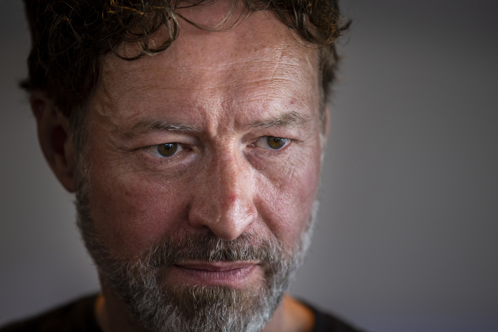 SAILING - Rolex Sydney to Hobart Press Conference 2020
25/11/2020
ph. Andrea Francolini/CYCA

Christian Beck