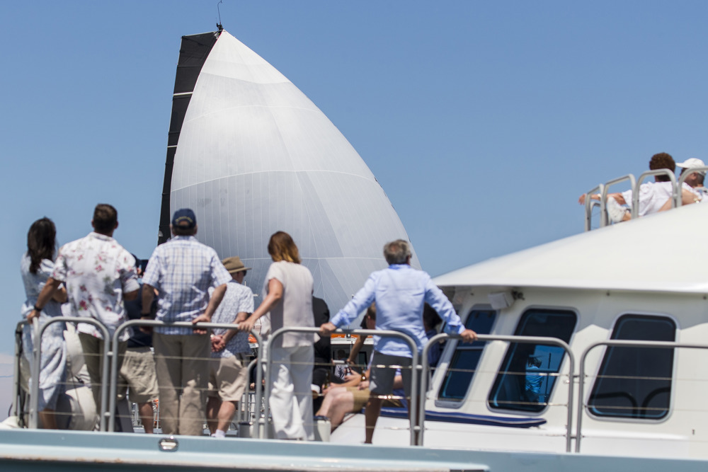 SAILING - Income Asset Management Australian Maxi Championship/SOLAS 2021 - Cruising Yacht Club of Australia - 7/12/2021
ph. Andrea Francolini/CYCA
FLEET