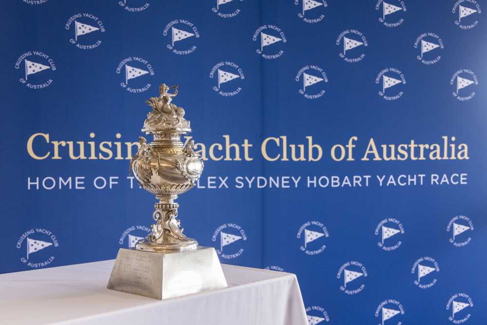 SAILING - Rolex Sydney Hobart overall contenders - 22/12/2021
ph. Andrea Francolini