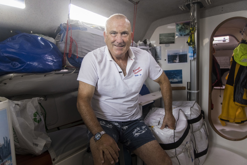 SAILING - Rolex Sydney Hobart overall contenders - 22/12/2021
ph. Andrea Francolini