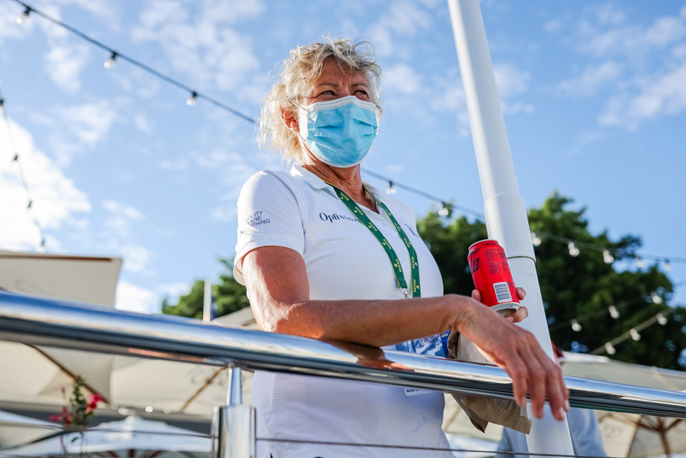 Wendy Tuck - 2112126 CYCA RSHYR  © Salty Dingo 2021 CG